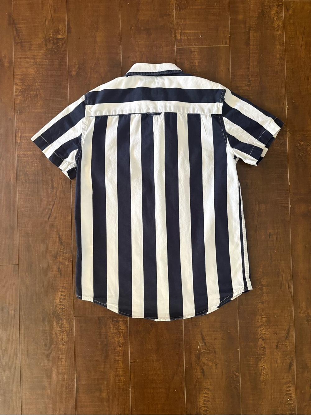 Cactus Boys 1992 Boys button shirt size 9/10 & Gymboree shirt plaid size 7-8 - Picture 11 of 11